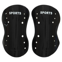Щитки футбольні SPORTS FB-9707 М-L кольори в асортименті