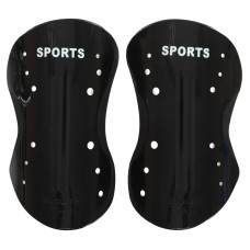 Щитки футбольні SPORTS FB-9707 М-L кольори в асортименті