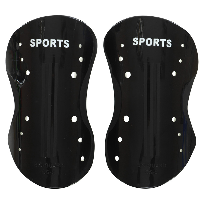 Щитки футбольні SPORTS FB-9707 М-L кольори в асортименті
