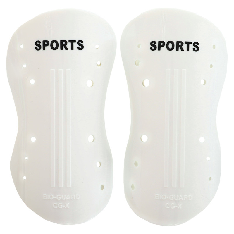 Щитки футбольні SPORTS FB-9707 М-L кольори в асортименті