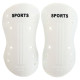 Щитки футбольні SPORTS FB-9707 М-L кольори в асортименті
