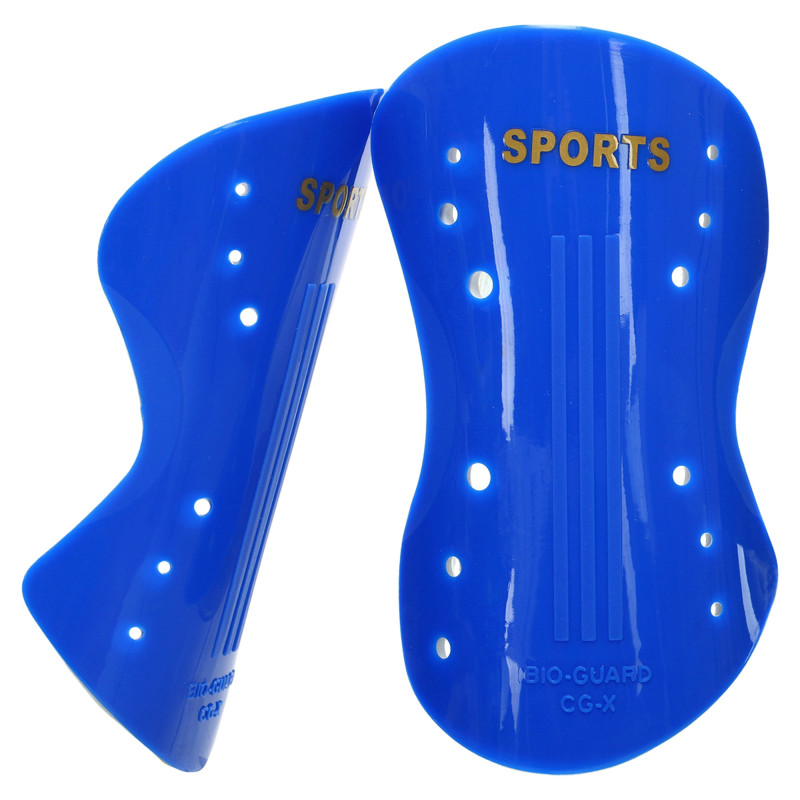Щитки футбольні SPORTS FB-9707 М-L кольори в асортименті