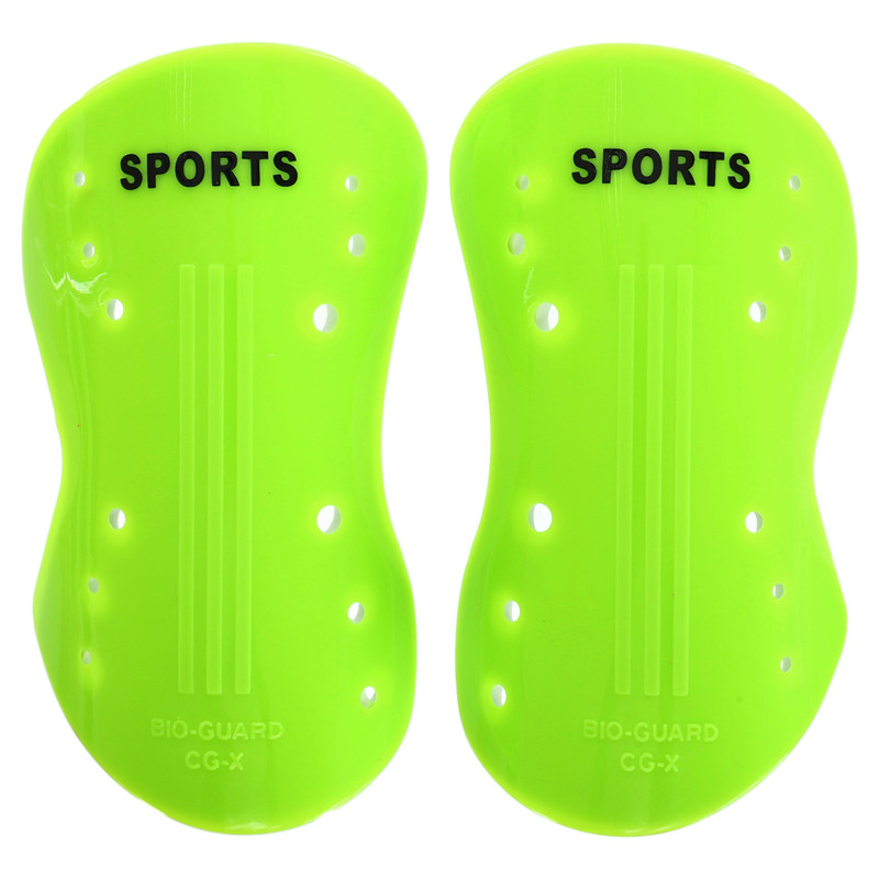 Щитки футбольні SPORTS FB-9707 М-L кольори в асортименті