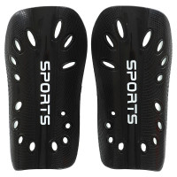 Щитки футбольні SPORTS FB-9709 S-L кольори в асортименті