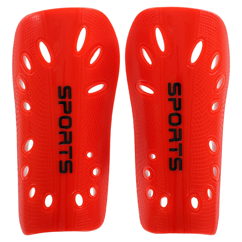 Щитки футбольні SPORTS FB-9709 S-L кольори в асортименті