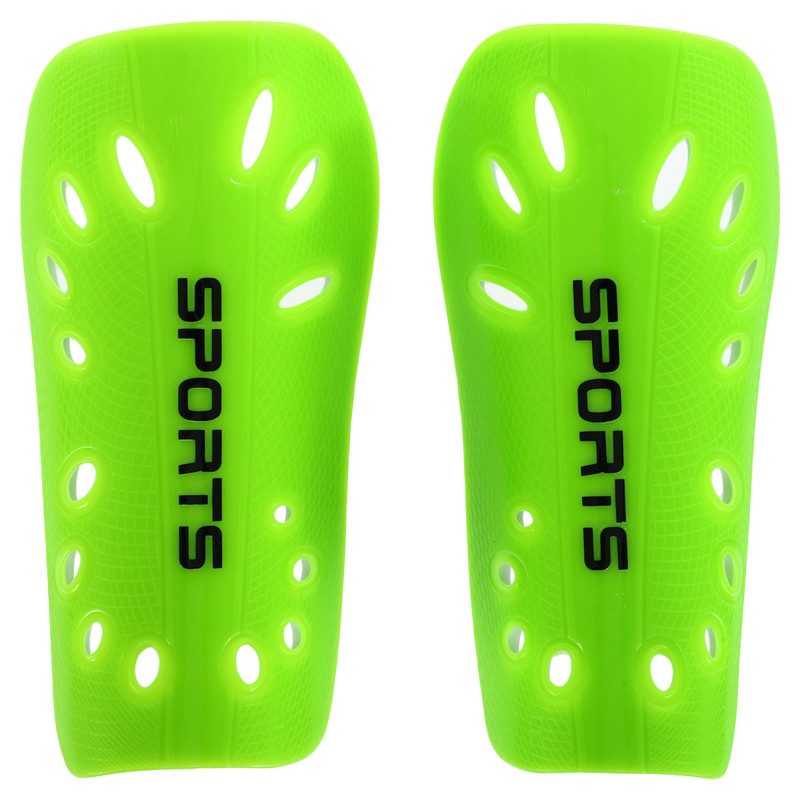 Щитки футбольні SPORTS FB-9709 S-L кольори в асортименті