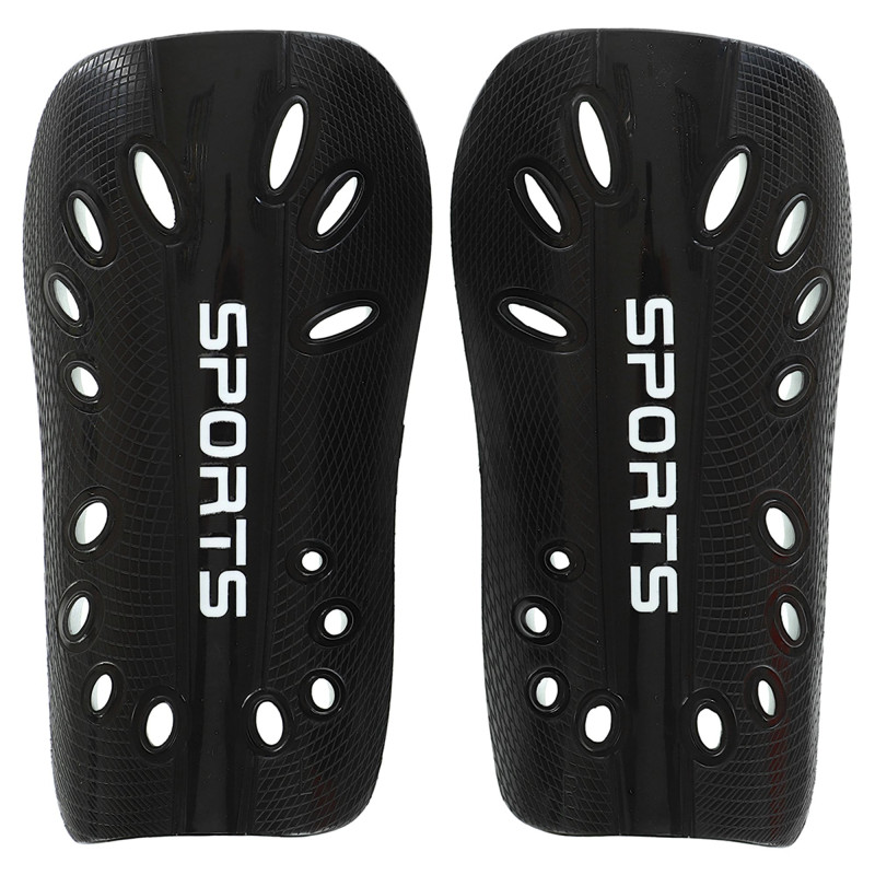 Щитки футбольні SPORTS FB-9709 S-L кольори в асортименті