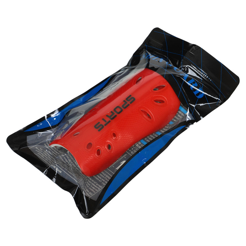 Щитки футбольні SPORTS FB-9709 S-L кольори в асортименті