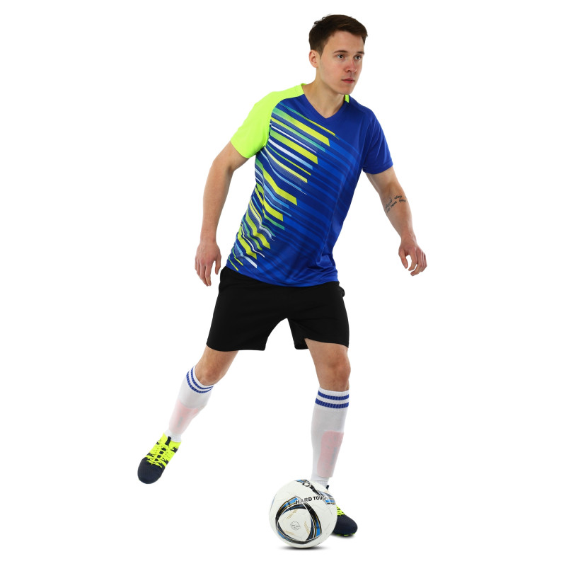 Щитки футбольні SPORTS FB-9709 S-L кольори в асортименті
