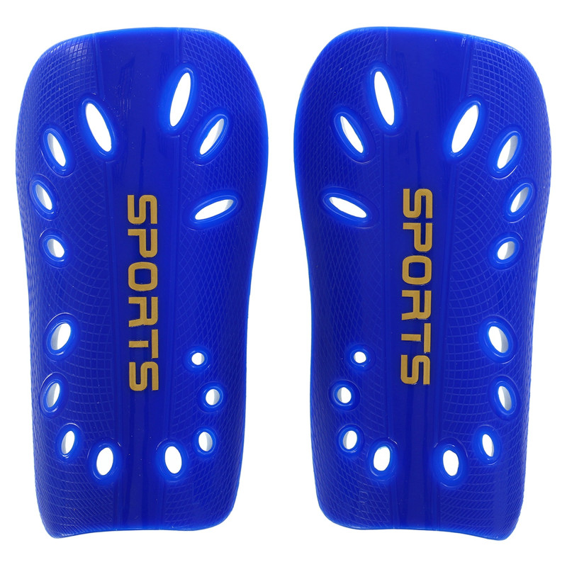 Щитки футбольні SPORTS FB-9709 S-L кольори в асортименті