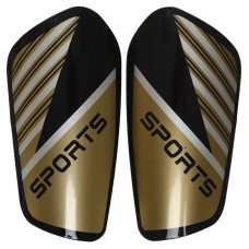 Щитки футбольні SPORTS FB-9712 ​​S-L кольори в асортименті