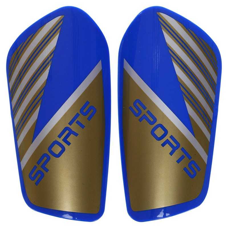 Щитки футбольні SPORTS FB-9712 ​​S-L кольори в асортименті