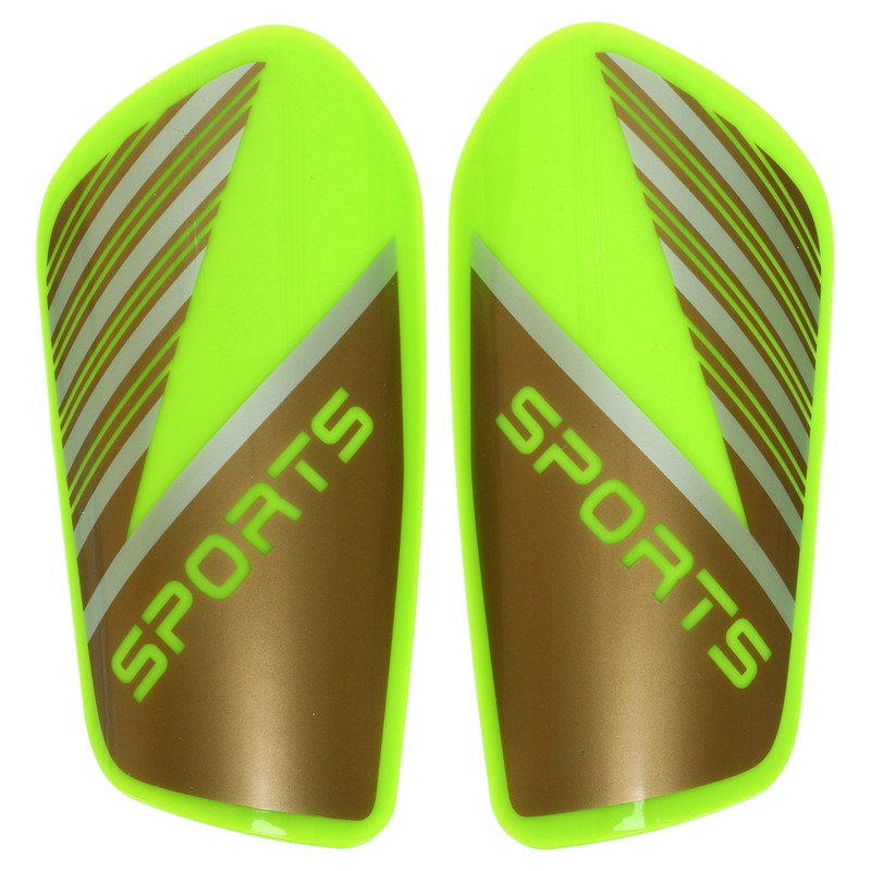Щитки футбольні SPORTS FB-9712 ​​S-L кольори в асортименті