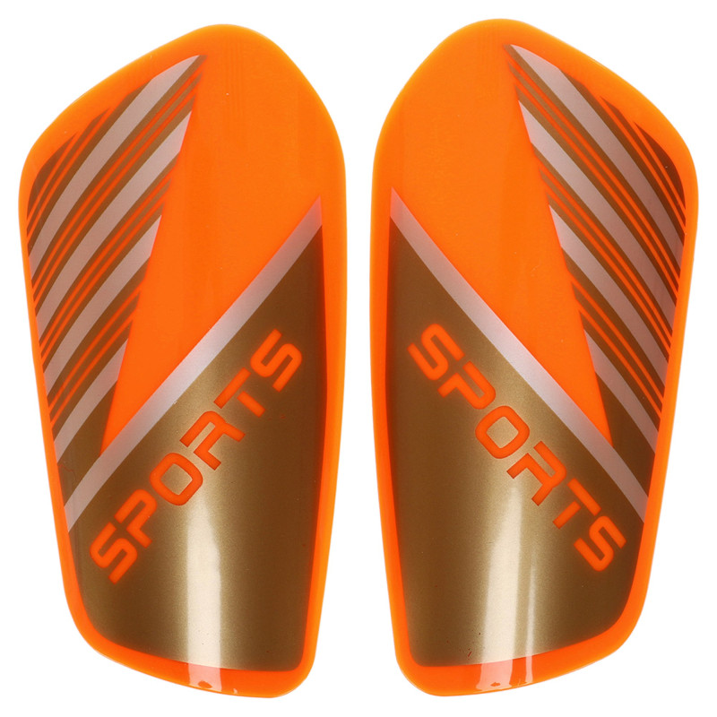 Щитки футбольні SPORTS FB-9712 ​​S-L кольори в асортименті