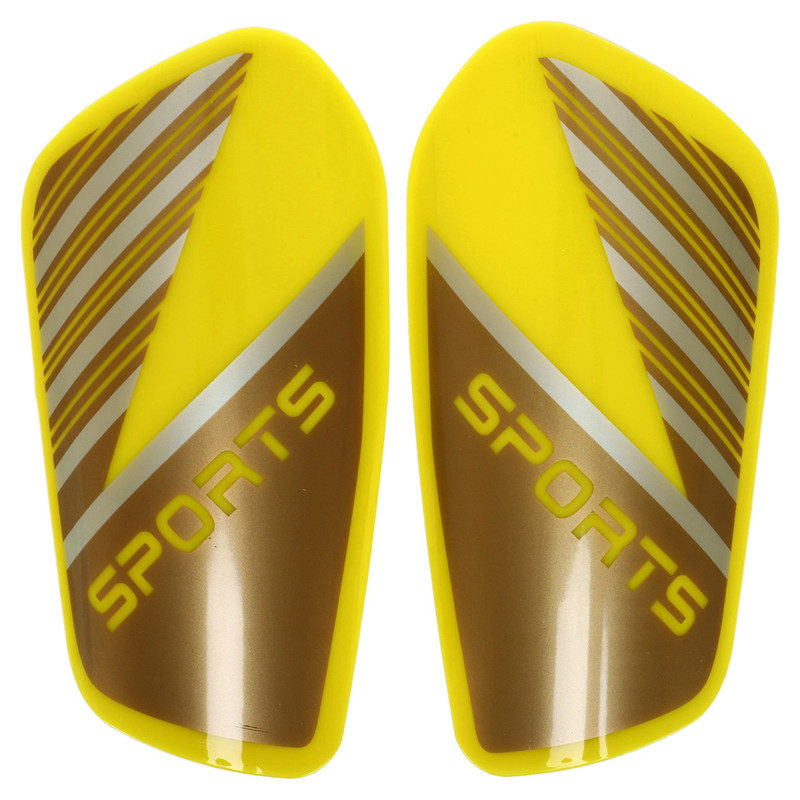 Щитки футбольні SPORTS FB-9712 ​​S-L кольори в асортименті