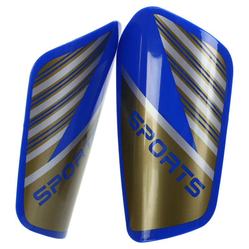 Щитки футбольні SPORTS FB-9712 ​​S-L кольори в асортименті