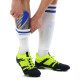 Щитки футбольні SPORTS FB-9712 ​​S-L кольори в асортименті