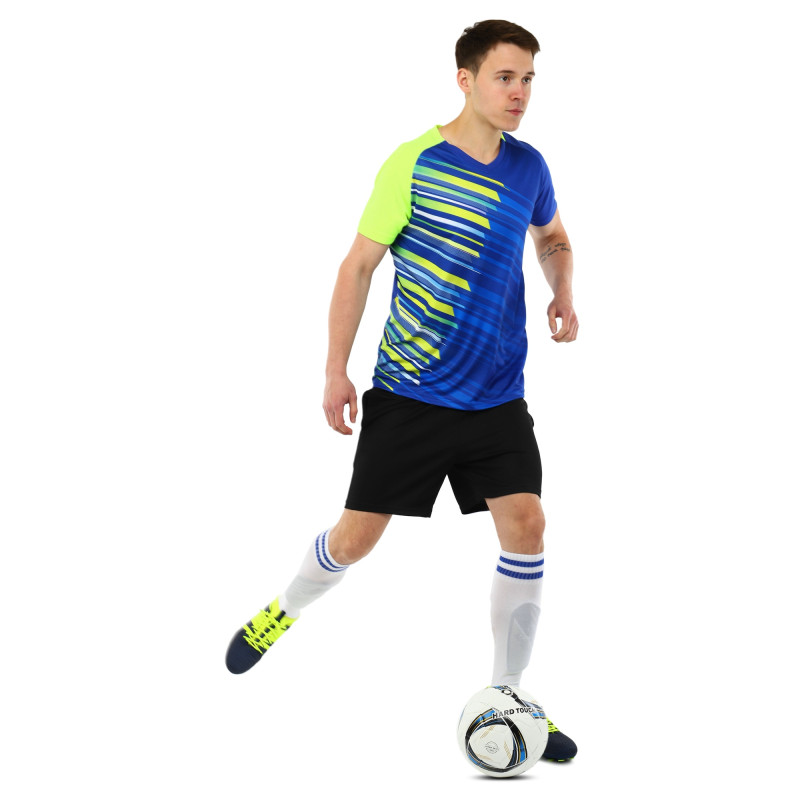 Щитки футбольні SPORTS FB-9712 ​​S-L кольори в асортименті
