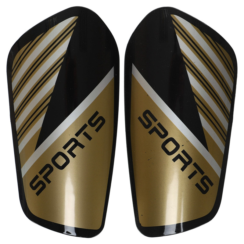 Щитки футбольні SPORTS FB-9712 ​​S-L кольори в асортименті