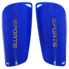 Щитки футбольні SPORTS FB-9714 S-L кольори в асортименті