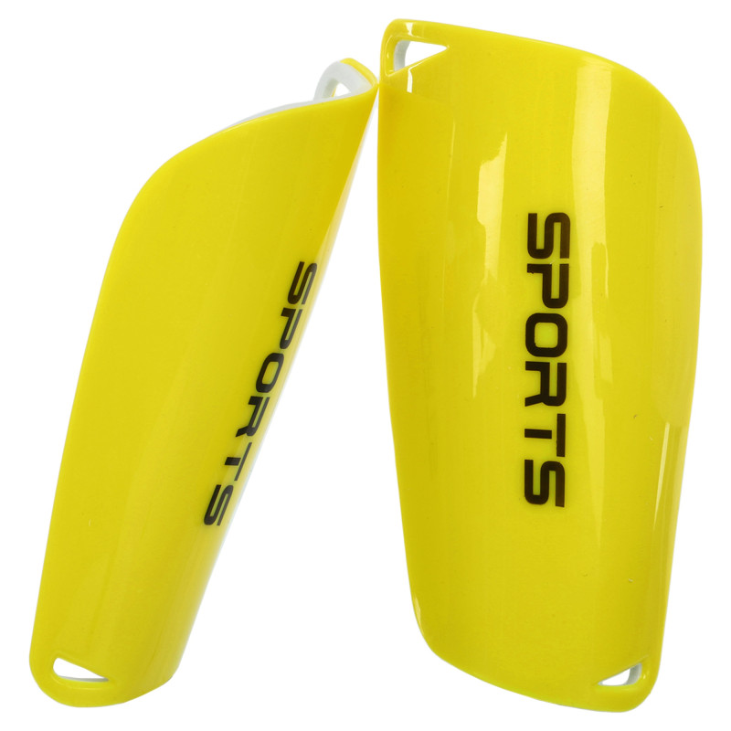 Щитки футбольні SPORTS FB-9714 S-L кольори в асортименті