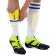 Щитки футбольні SPORTS FB-9714 S-L кольори в асортименті