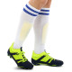 Щитки футбольні SPORTS FB-9714 S-L кольори в асортименті