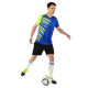 Щитки футбольні SPORTS FB-9714 S-L кольори в асортименті