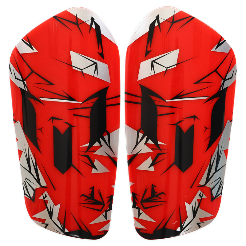 Щитки футбольні SPORTS FB-9722 S-L кольори в асортименті