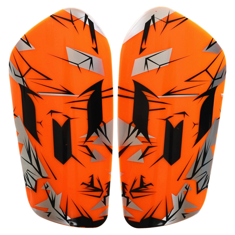 Щитки футбольні SPORTS FB-9722 S-L кольори в асортименті