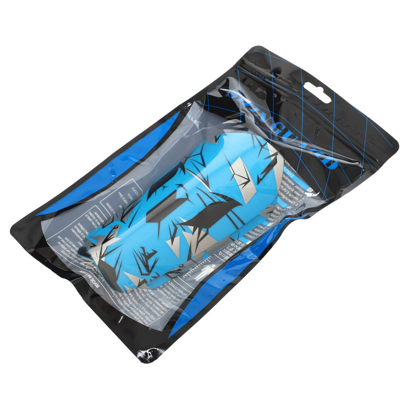 Щитки футбольні SPORTS FB-9722 S-L кольори в асортименті