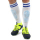 Щитки футбольні SPORTS FB-9722 S-L кольори в асортименті