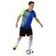 Щитки футбольні SPORTS FB-9722 S-L кольори в асортименті