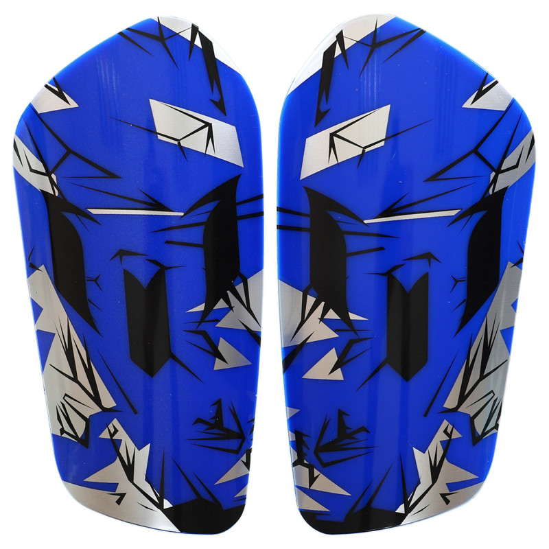 Щитки футбольні SPORTS FB-9722 S-L кольори в асортименті