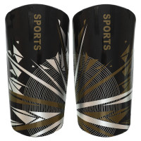 Щитки футбольні SPORTS FB-9723 S-L кольори в асортименті