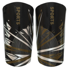 Щитки футбольні SPORTS FB-9723 S-L кольори в асортименті