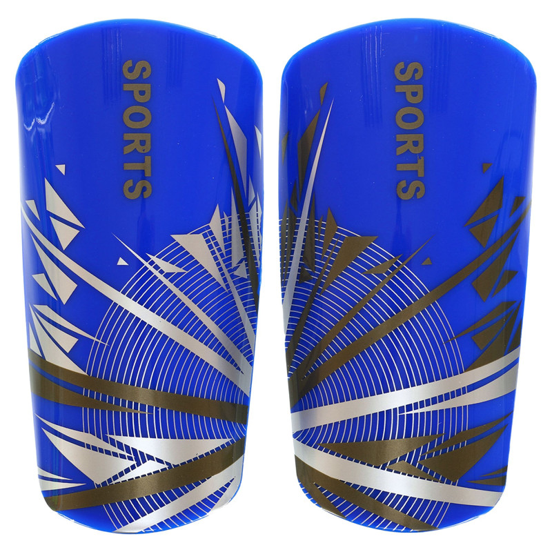 Щитки футбольні SPORTS FB-9723 S-L кольори в асортименті