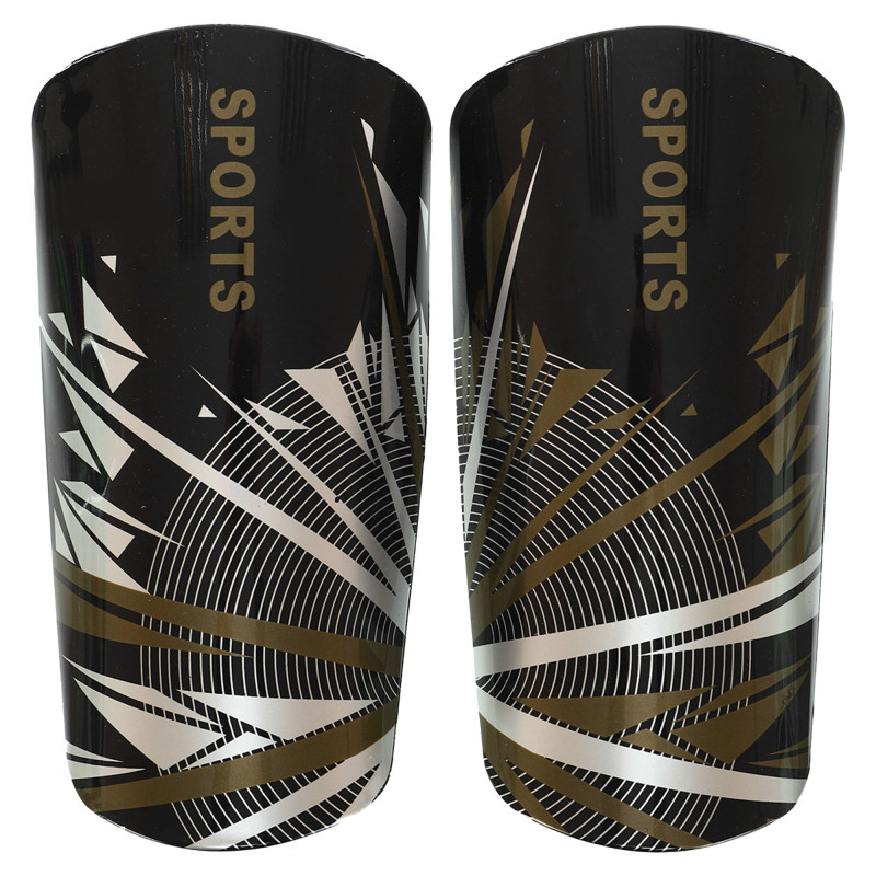 Щитки футбольні SPORTS FB-9723 S-L кольори в асортименті