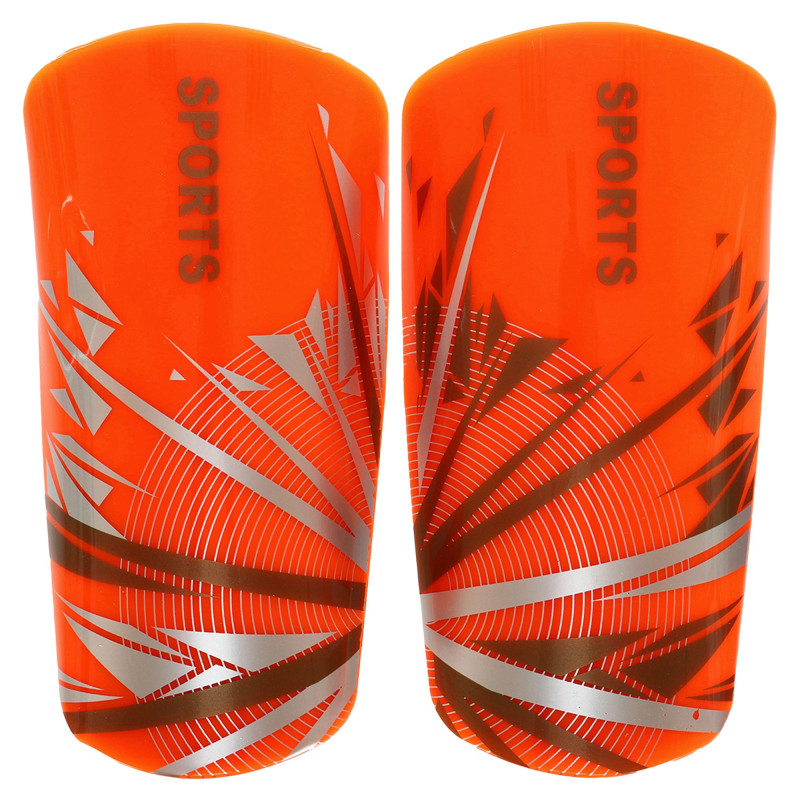 Щитки футбольні SPORTS FB-9723 S-L кольори в асортименті