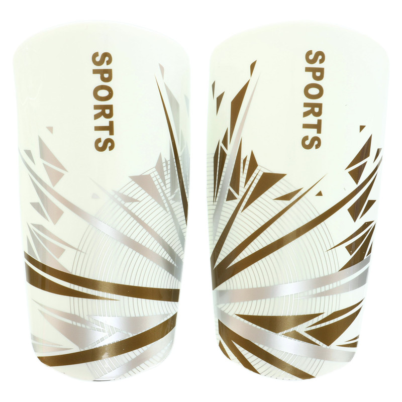 Щитки футбольні SPORTS FB-9723 S-L кольори в асортименті