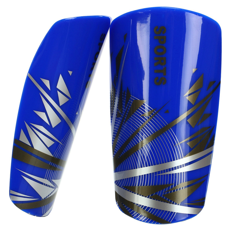 Щитки футбольні SPORTS FB-9723 S-L кольори в асортименті