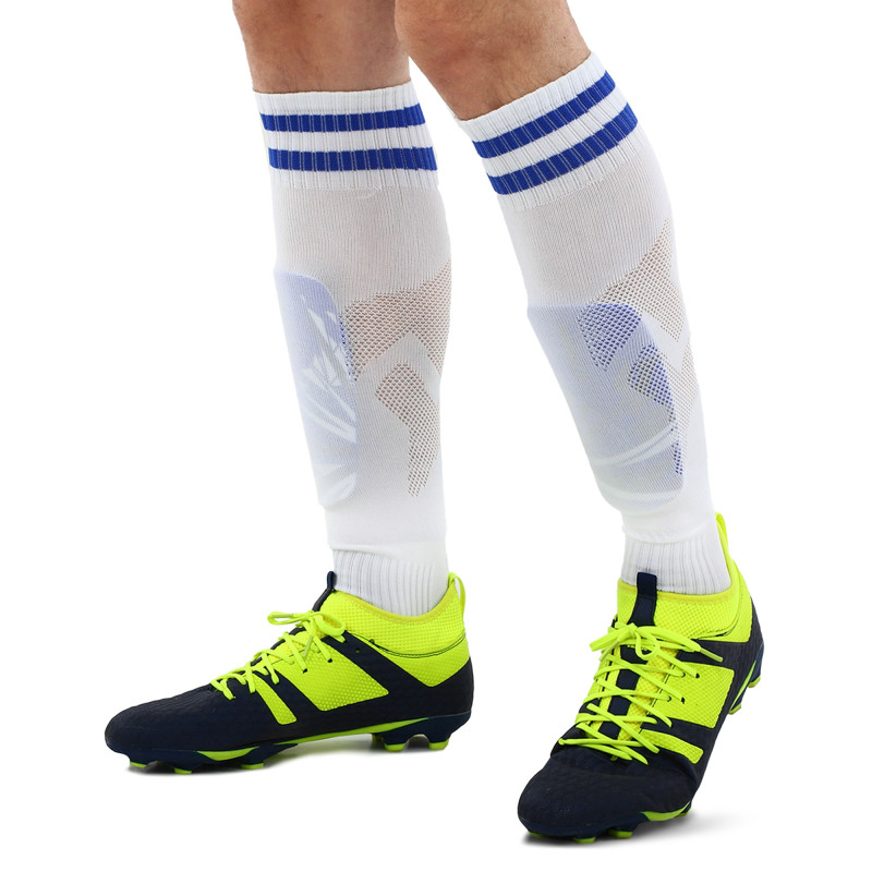 Щитки футбольні SPORTS FB-9723 S-L кольори в асортименті