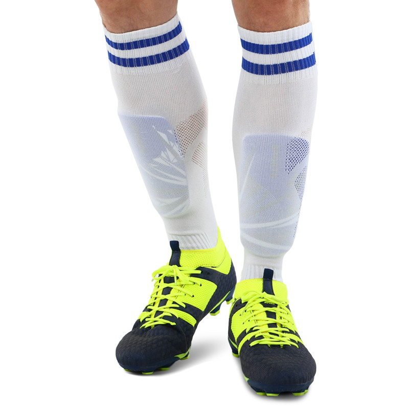 Щитки футбольні SPORTS FB-9723 S-L кольори в асортименті