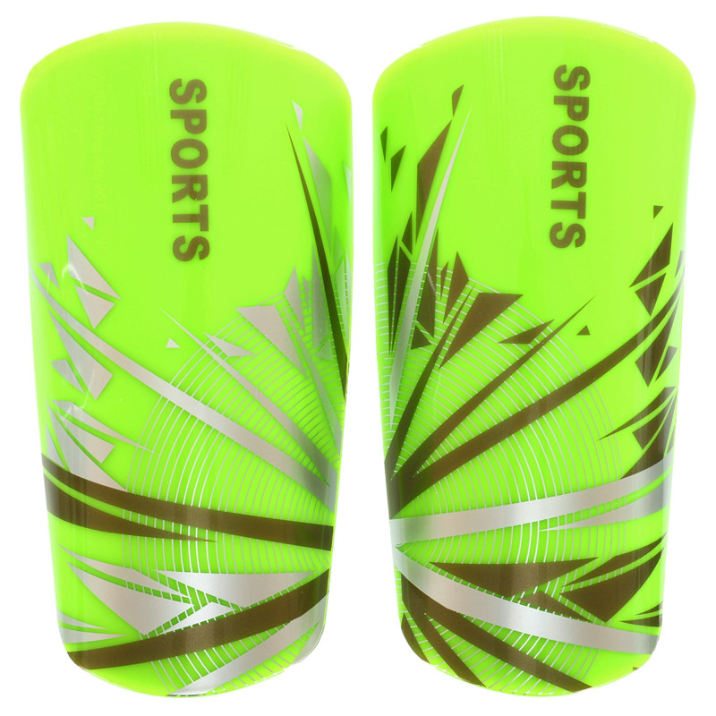 Щитки футбольні SPORTS FB-9723 S-L кольори в асортименті