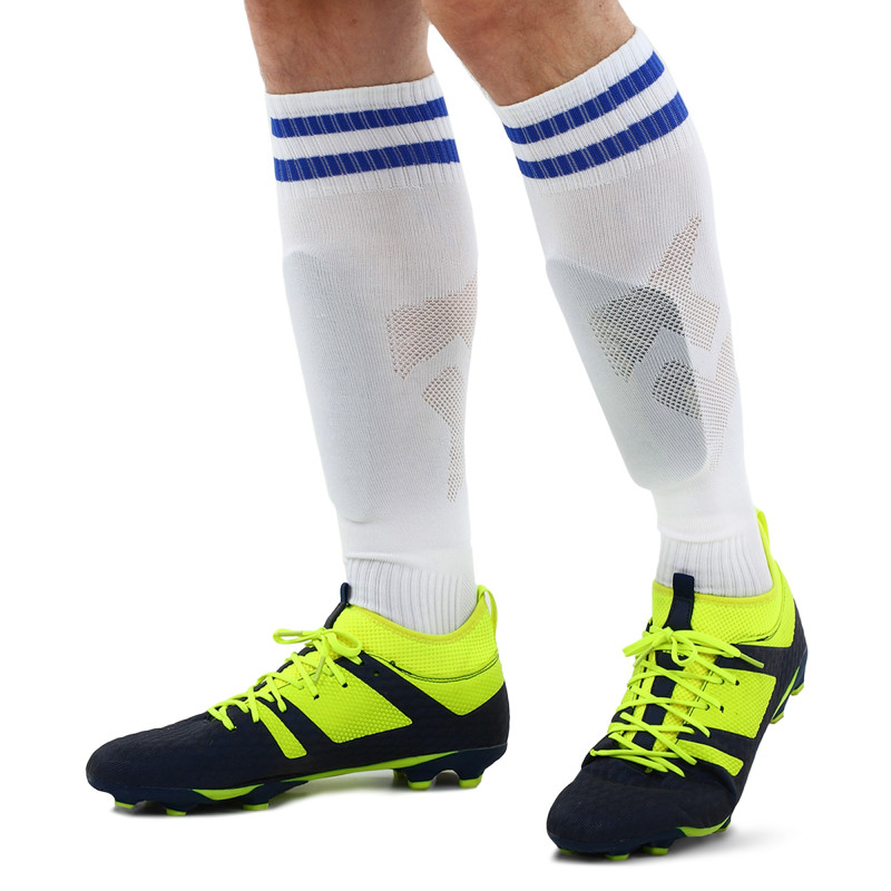 Щитки футбольні SPORTS FB-9724 S-L кольори в асортименті
