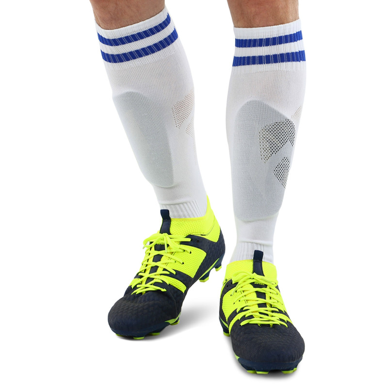 Щитки футбольні SPORTS FB-9724 S-L кольори в асортименті