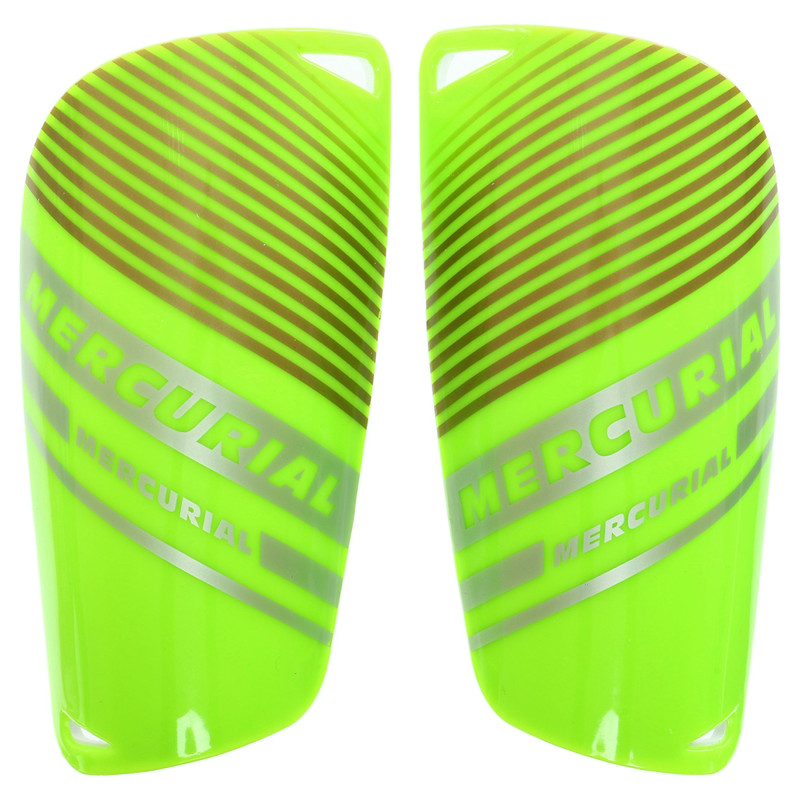 Щитки футбольні SPORTS FB-9725 S-L кольори в асортименті