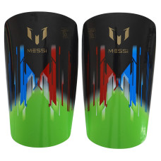 Щитки футбольні SPORTS FB-9727 M-L кольори в асортименті