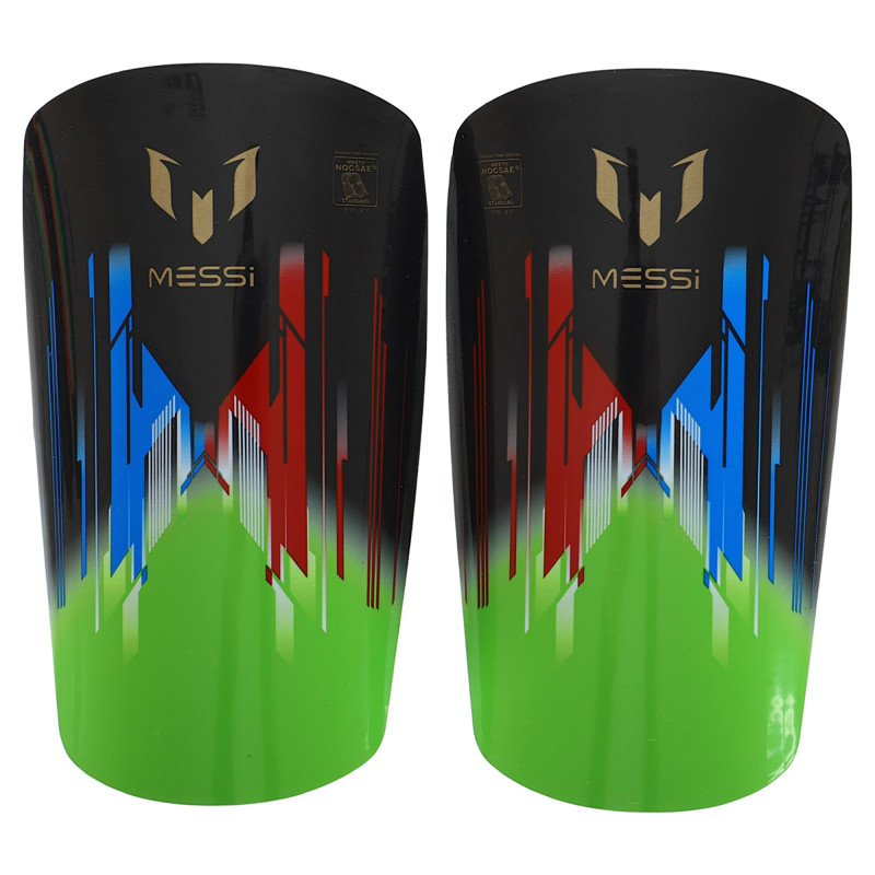 Щитки футбольні SPORTS FB-9727 M-L кольори в асортименті