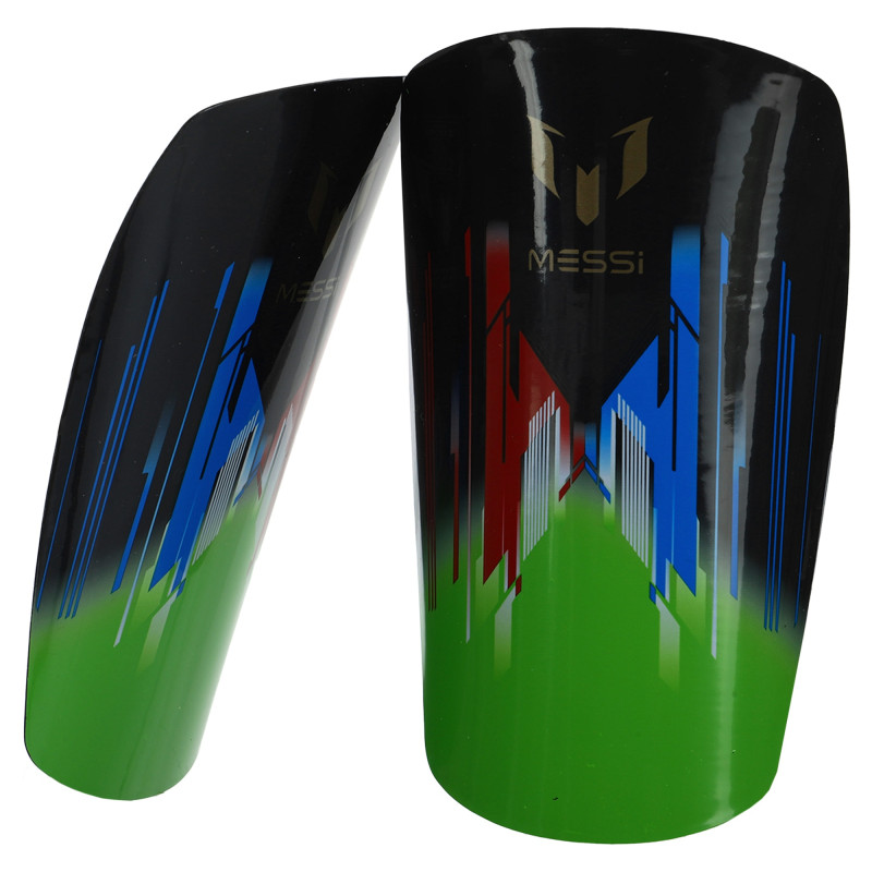 Щитки футбольні SPORTS FB-9727 M-L кольори в асортименті